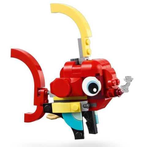 Klocki Creator 31145 Czerwony smok LEGO Klocki Creator 31145 Czerwony smok LEGO