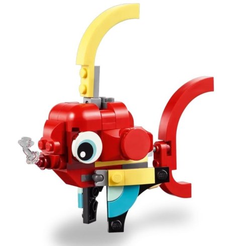 Klocki Creator 31145 Czerwony smok LEGO Klocki Creator 31145 Czerwony smok LEGO