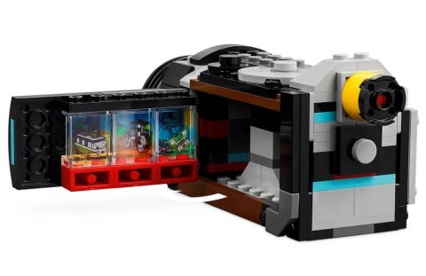 Klocki Creator 31147 Aparat w stylu retro LEGO Klocki Creator 31147 Aparat w stylu retro LEGO