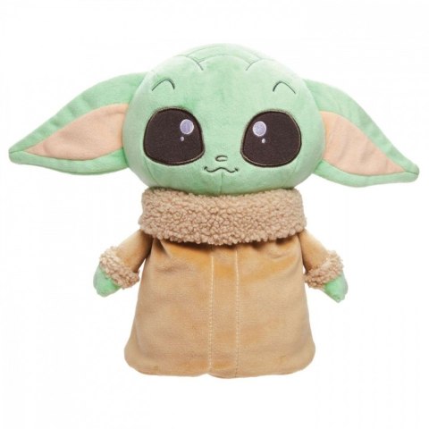 Pluszak Star Wars Skaczący Grogu z dźwiękiem Mattel Pluszak Star Wars Skaczący Grogu z dźwiękiem Mattel