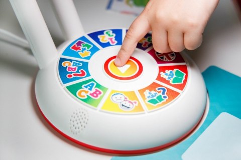 Zestaw edukacyjny Hi Tech Moja lampka edukacyjna Lisciani Zestaw edukacyjny Hi Tech Moja lampka edukacyjna Lisciani
