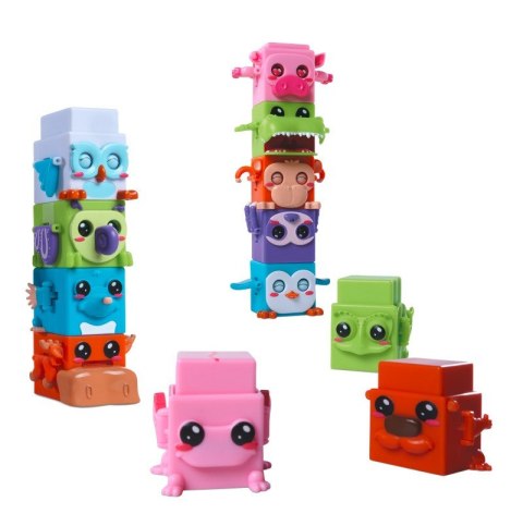 Figurka Bloxies 1 szt. Simba