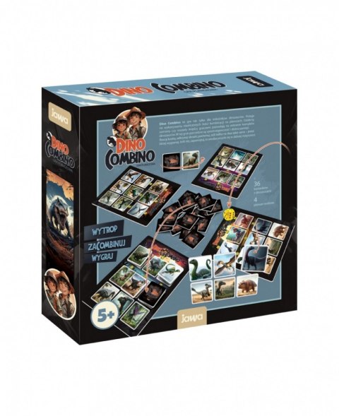 Gra Dino Combino Jawa Gra Dino Combino Jawa