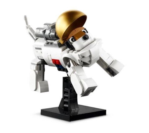 Klocki Creator 31152 Astronauta LEGO Klocki Creator 31152 Astronauta LEGO