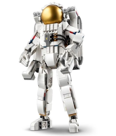 Klocki Creator 31152 Astronauta LEGO Klocki Creator 31152 Astronauta LEGO