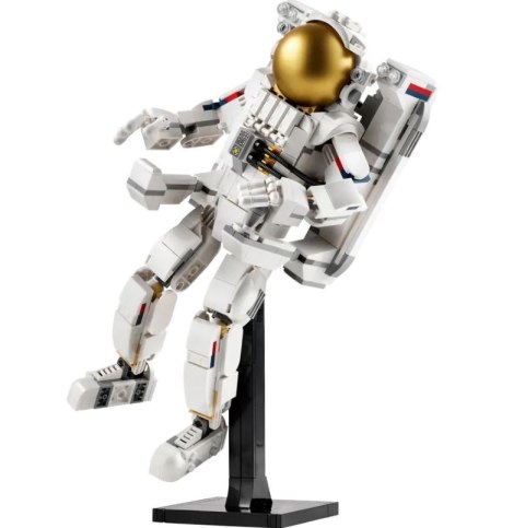 Klocki Creator 31152 Astronauta LEGO Klocki Creator 31152 Astronauta LEGO