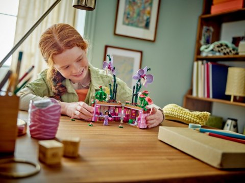 Klocki Disney Classic 43237 Doniczka Isabeli LEGO Klocki Disney Classic 43237 Doniczka Isabeli LEGO