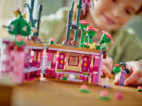 Klocki Disney Classic 43237 Doniczka Isabeli LEGO Klocki Disney Classic 43237 Doniczka Isabeli LEGO