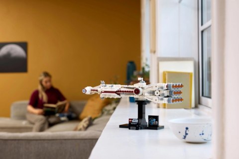Klocki Star Wars 75376 Tantive IV LEGO Klocki Star Wars 75376 Tantive IV LEGO