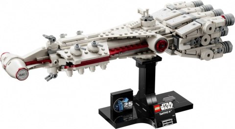 Klocki Star Wars 75376 Tantive IV LEGO Klocki Star Wars 75376 Tantive IV LEGO
