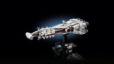 Klocki Star Wars 75376 Tantive IV LEGO Klocki Star Wars 75376 Tantive IV LEGO