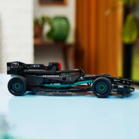 Klocki Technic 42165 Mercedes-AMG F1 W14 E Performance Pull-Back LEGO Klocki Technic 42165 Mercedes-AMG F1 W14 E Performance Pull-Back LEGO