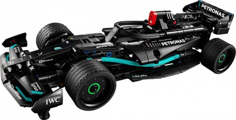 Klocki Technic 42165 Mercedes-AMG F1 W14 E Performance Pull-Back LEGO Klocki Technic 42165 Mercedes-AMG F1 W14 E Performance Pull-Back LEGO