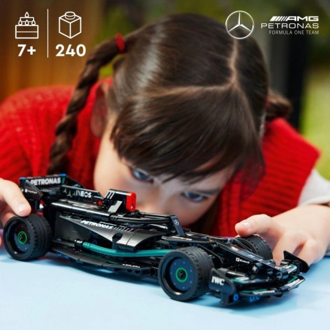 Klocki Technic 42165 Mercedes-AMG F1 W14 E Performance Pull-Back LEGO Klocki Technic 42165 Mercedes-AMG F1 W14 E Performance Pull-Back LEGO