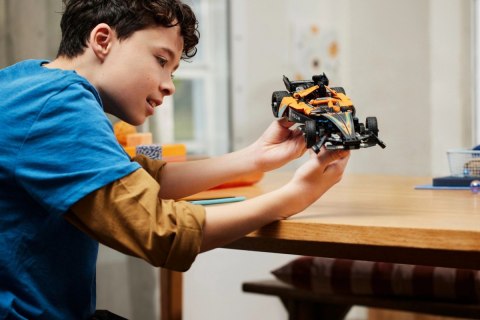 Klocki Technic 42169 NEOM McLaren Formula E Race Car LEGO Klocki Technic 42169 NEOM McLaren Formula E Race Car LEGO