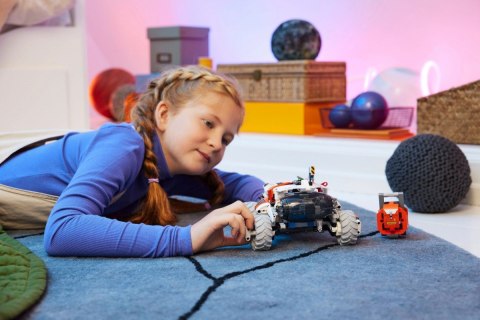 Klocki Technic 42178 Kosmiczna ładowarka LT78 LEGO Klocki Technic 42178 Kosmiczna ładowarka LT78 LEGO