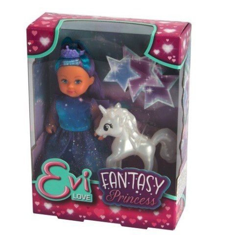 Lalka Evi Love Księżniczka Fantazji Simba Lalka Evi Love Księżniczka Fantazji Simba