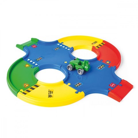 Skrzyżowanie Play Tracks Basic Wader Skrzyżowanie Play Tracks Basic Wader