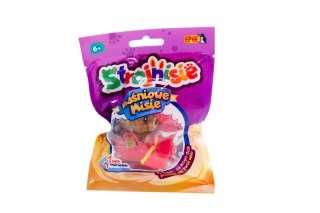 Strojnisie - Baśniowe Misie - 1pack Kot w butach Epee
