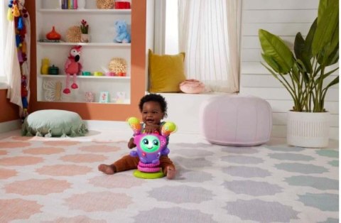Taneczna gwiazda DJ-ka Fisher Price Taneczna gwiazda DJ-ka Fisher Price