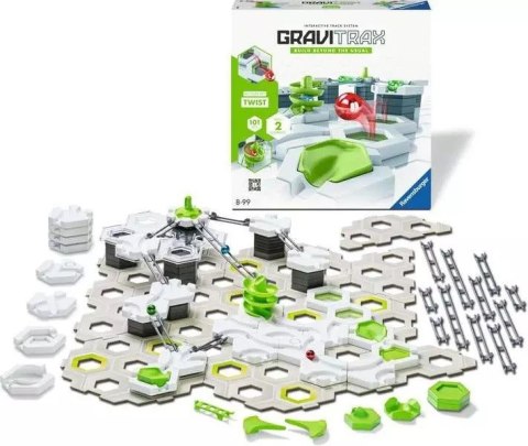 Zestaw startowy Gravitrax Ravensburger Polska Zestaw startowy Gravitrax Ravensburger Polska