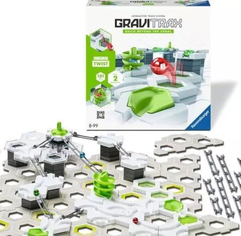 Zestaw startowy Gravitrax Ravensburger Polska Zestaw startowy Gravitrax Ravensburger Polska