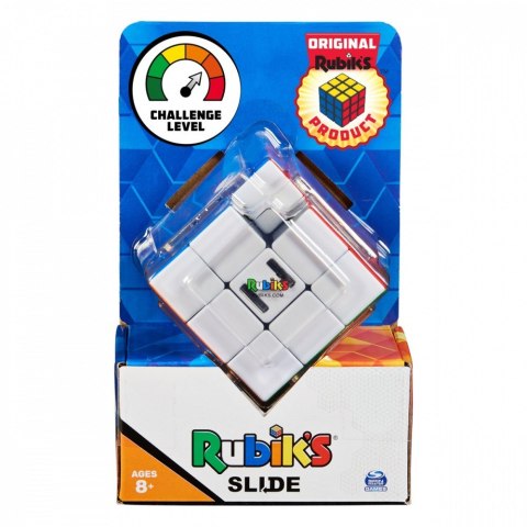 Kostka Rubiks: Kostka Poślizgowa Spin Master Kostka Rubiks: Kostka Poślizgowa Spin Master