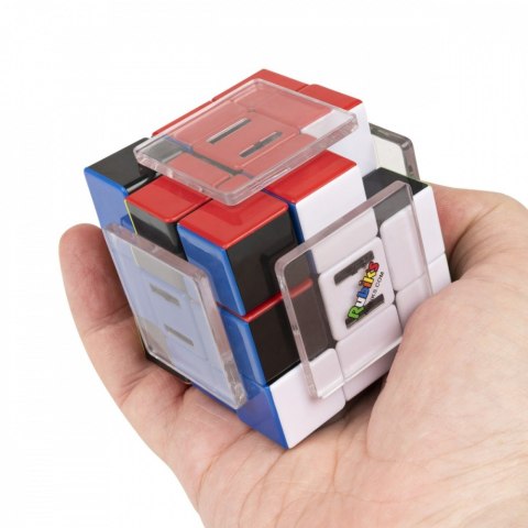 Kostka Rubiks: Kostka Poślizgowa Spin Master Kostka Rubiks: Kostka Poślizgowa Spin Master