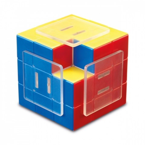 Kostka Rubiks: Kostka Poślizgowa Spin Master Kostka Rubiks: Kostka Poślizgowa Spin Master