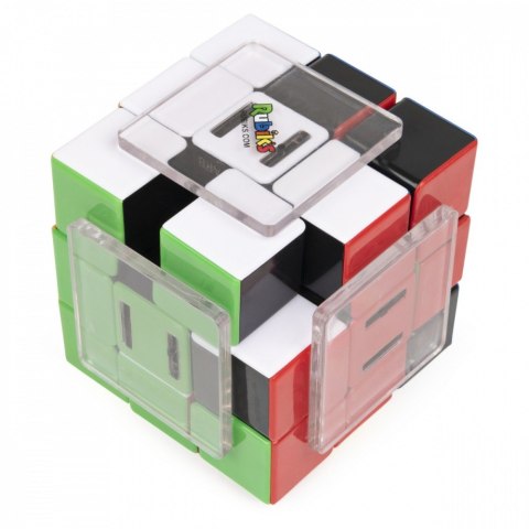 Kostka Rubiks: Kostka Poślizgowa Spin Master Kostka Rubiks: Kostka Poślizgowa Spin Master