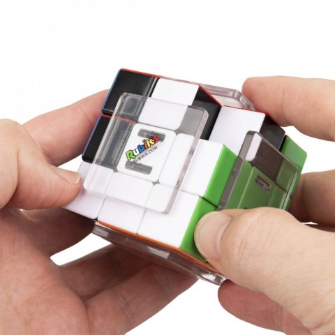 Kostka Rubiks: Kostka Poślizgowa Spin Master Kostka Rubiks: Kostka Poślizgowa Spin Master