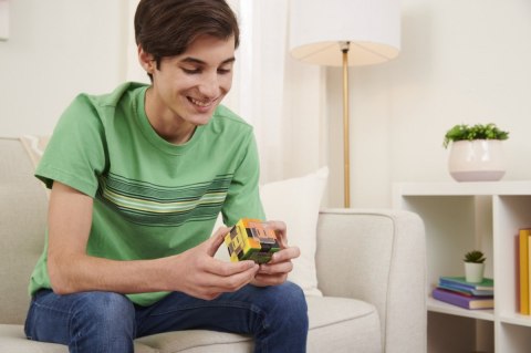 Kostka Rubiks: Kostka Poślizgowa Spin Master Kostka Rubiks: Kostka Poślizgowa Spin Master