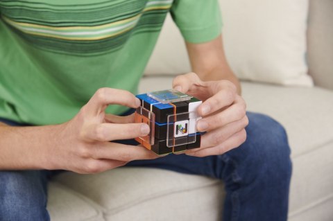 Kostka Rubiks: Kostka Poślizgowa Spin Master Kostka Rubiks: Kostka Poślizgowa Spin Master
