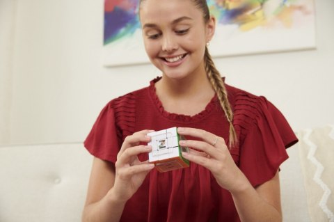 Kostka Rubiks: Kostka Poślizgowa Spin Master Kostka Rubiks: Kostka Poślizgowa Spin Master
