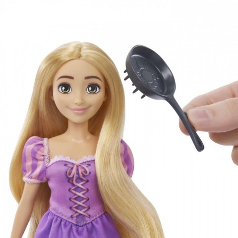 Lalka Księżniczka Disneya Roszpunka i Maksimus Mattel Lalka Księżniczka Disneya Roszpunka i Maksimus Mattel