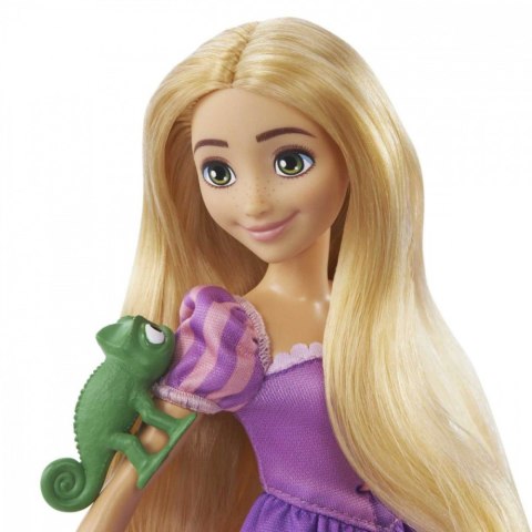 Lalka Księżniczka Disneya Roszpunka i Maksimus Mattel Lalka Księżniczka Disneya Roszpunka i Maksimus Mattel