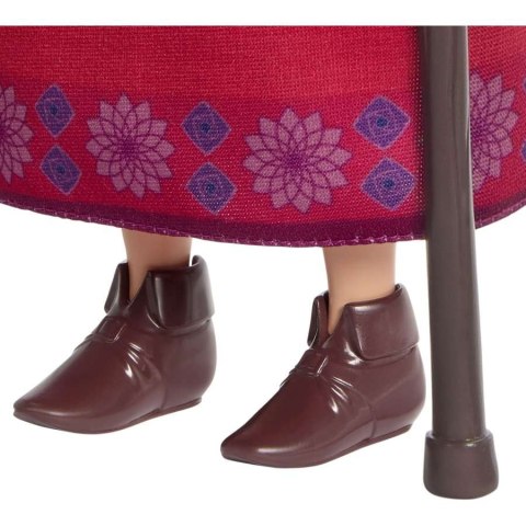 Lalka podstawowa Dahlia z Rosas Wish Życzenie Mattel Lalka podstawowa Dahlia z Rosas Wish Życzenie Mattel