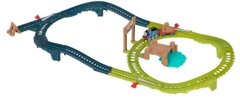 Lokomotywa popchaj jedź Tomek i Przyjaciele HPM64 Fisher Price Lokomotywa popchaj jedź Tomek i Przyjaciele HPM64 Fisher Price