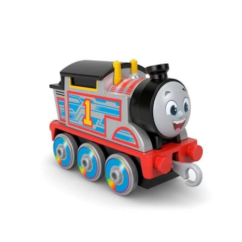 Lokomotywa zmieniająca kolor Tomek i Przyjaciele Fisher Price Lokomotywa zmieniająca kolor Tomek i Przyjaciele Fisher Price