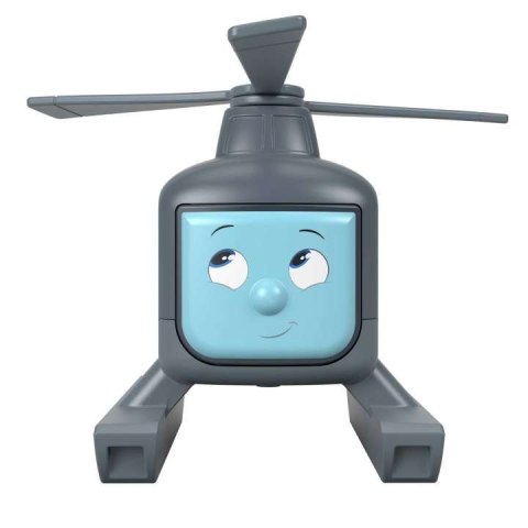 Lokomotywa zmieniająca kolor Tomek i Przyjaciele Fisher Price Lokomotywa zmieniająca kolor Tomek i Przyjaciele Fisher Price