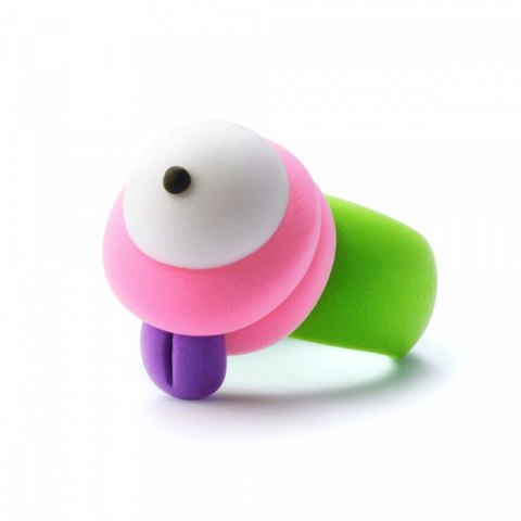 Masa Plastyczna Hey Clay Bijou Alien Rings Tm Toys Masa Plastyczna Hey Clay Bijou Alien Rings Tm Toys