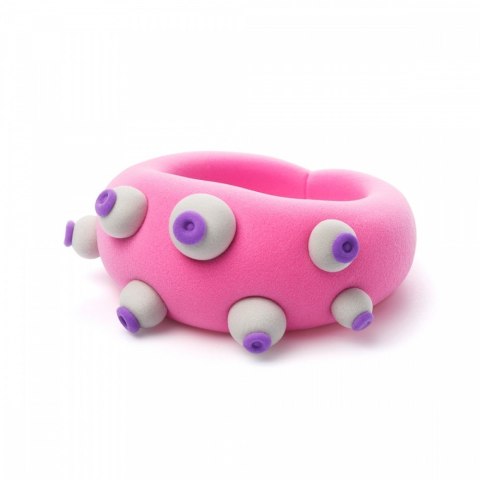 Masa Plastyczna Hey Clay Bijou Alien Rings Tm Toys Masa Plastyczna Hey Clay Bijou Alien Rings Tm Toys