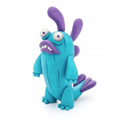 Masa Platyczna Hey Clay Bestie 15 puszek Tm Toys Masa Platyczna Hey Clay Bestie 15 puszek Tm Toys