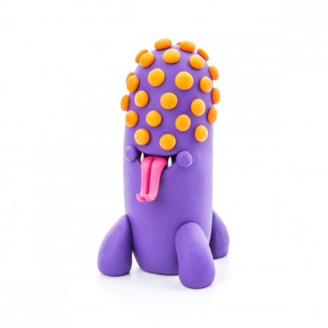 Masa Platyczna Hey Clay Bestie 15 puszek Tm Toys Masa Platyczna Hey Clay Bestie 15 puszek Tm Toys