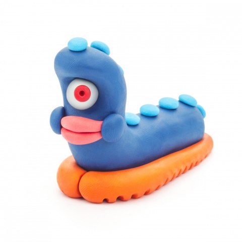 Masa Platyczna Hey Clay Bestie 15 puszek Tm Toys Masa Platyczna Hey Clay Bestie 15 puszek Tm Toys