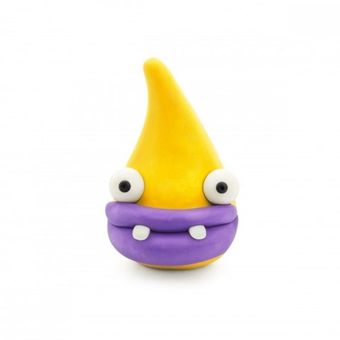 Masa Platyczna Hey Clay Bestie 15 puszek Tm Toys Masa Platyczna Hey Clay Bestie 15 puszek Tm Toys