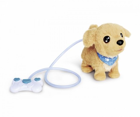 Maskotka interaktywna ChiChi Love Loomy Golden Retriever Simba Maskotka interaktywna ChiChi Love Loomy Golden Retriever Simba