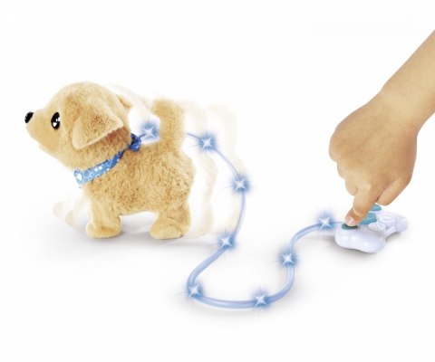 Maskotka interaktywna ChiChi Love Loomy Golden Retriever Simba Maskotka interaktywna ChiChi Love Loomy Golden Retriever Simba