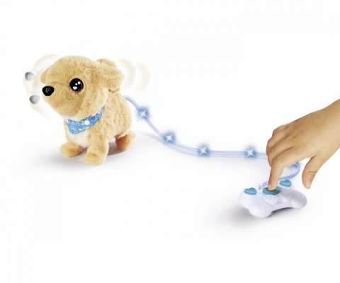 Maskotka interaktywna ChiChi Love Loomy Golden Retriever Simba Maskotka interaktywna ChiChi Love Loomy Golden Retriever Simba