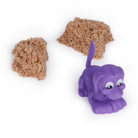 Piasek kinetyczny Kinetic Sand Mini zestaw Szczeniaczek Spin Master Piasek kinetyczny Kinetic Sand Mini zestaw Szczeniaczek Spin Master